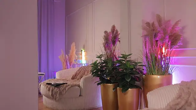 Anais Bloom online show from July 2026 07:27:02 PM