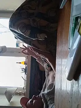 Snapshot of FireFox_Feel chatting on March 2025 06:26:02 AM FireFox Feel online show from March 2025 06:26:02 AM