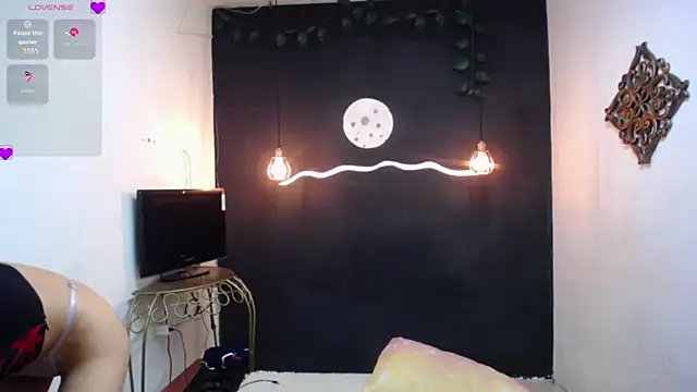 SexyKataShow online show from September 2025 02:01:01 AM