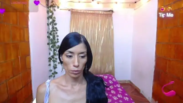 SexyKataShow online show from March 2026 11:09:01 PM