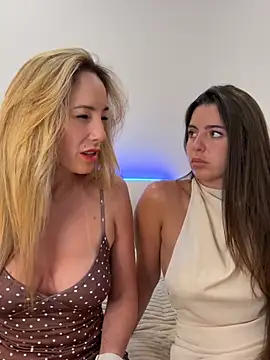 SweeetAlegra online show from June 2026 08:25:02 PM