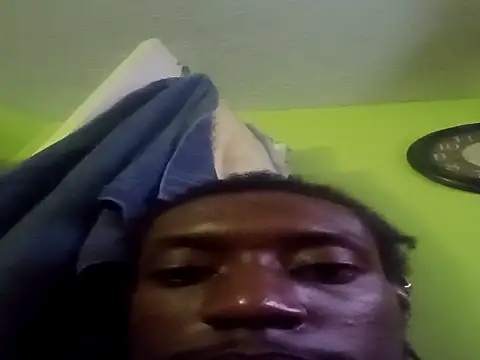 PrinceNoAlbert online show from October 2025 10:12:02 AM