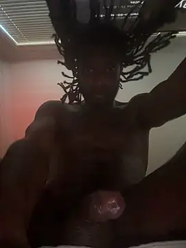 PrinceNoAlbert online show from March 2026 12:55:01 PM