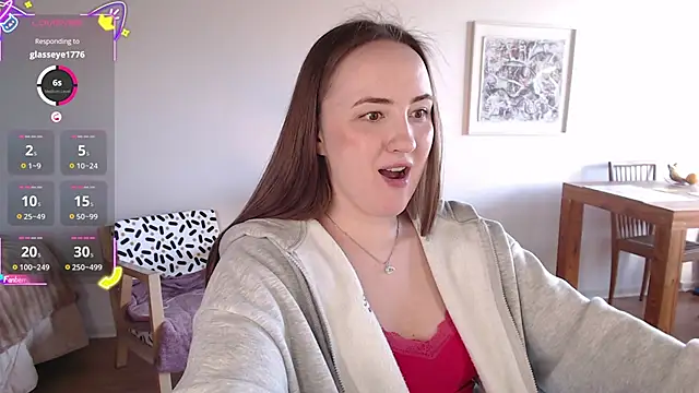 Snapshot of Black_Eva_ chatting on September 2025 06:34:01 PM Black Eva online show from September 2025 06:34:01 PM