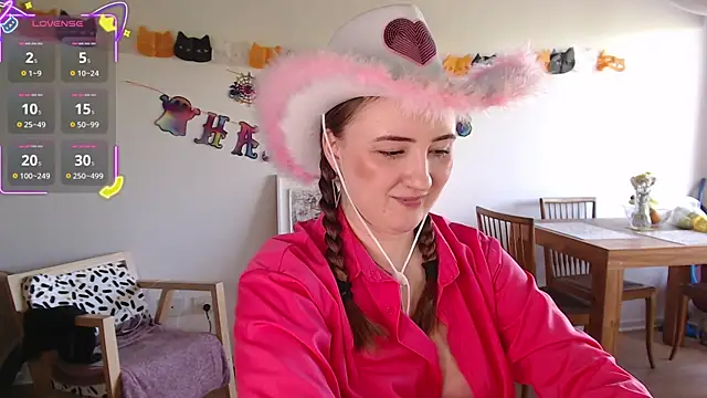 Snapshot of Black_Eva_ chatting on October 2025 05:14:01 PM Black Eva online show from October 2025 05:14:01 PM