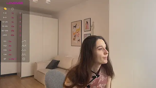 Snapshot of Chantwow chatting on January 2026 09:56:01 AM Chantwow online show from January 2026 09:56:01 AM