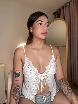 Veronica ar online show from April 2026 03:09:01 AM