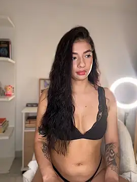 Snapshot of Veronica_ar chatting on June 2026 03:12:01 AM Veronica ar online show from June 2026 03:12:01 AM