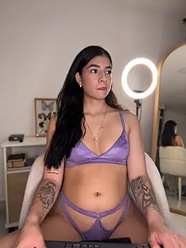 Snapshot of Veronica_ar chatting on June 2026 10:45:02 PM Veronica ar online show from June 2026 10:45:02 PM