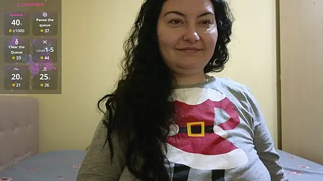 Snapshot of BBW_MILF_4U chatting on January 2025 06:19:02 AM BBW MILF 4U online show from January 2025 06:19:02 AM