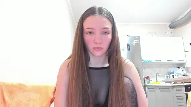 Naughty Molly online show from March 2026 07:08:01 PM