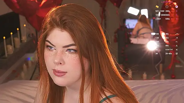 Snapshot of Ffoxyflame chatting on February 2026 10:39:01 PM Ffoxyflame online show from February 2026 10:39:01 PM