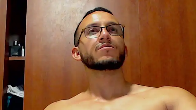 MarcusMilarc online show from February 2025 01:08:01 AM