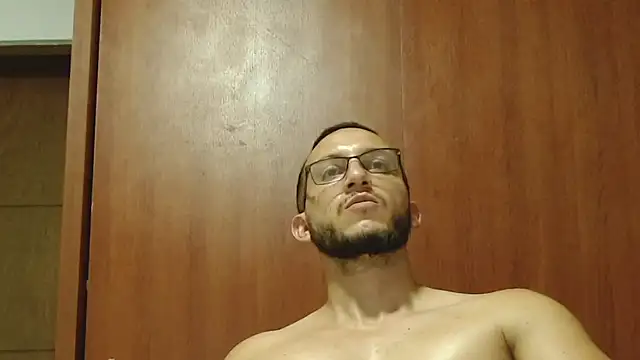 MarcusMilarc online show from March 2025 02:19:02 AM