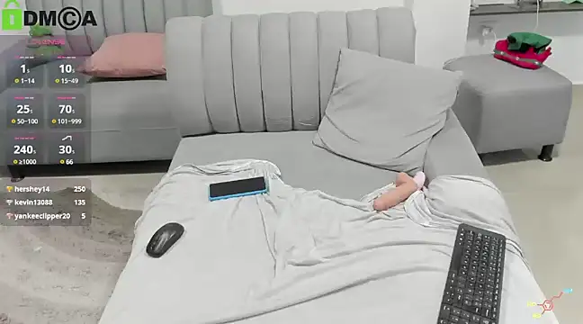 Snapshot of dopamine4you chatting on December 2024 04:20:01 PM dopamine4you online show from December 2024 04:20:01 PM