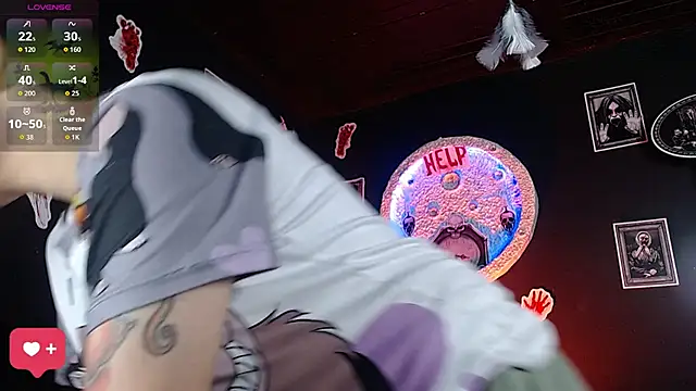 Snapshot of girl_intense444 chatting on October 2025 12:56:01 PM girl intense444 online show from October 2025 12:56:01 PM