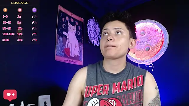 Snapshot of girl_intense444 chatting on November 2025 07:34:02 PM girl intense444 online show from November 2025 07:34:02 PM