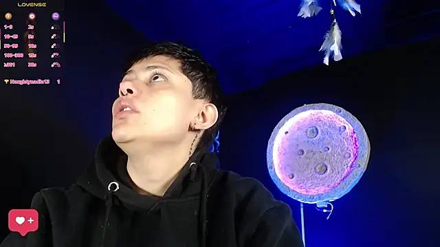 girl intense444 online show from March 2026 12:42:02 PM