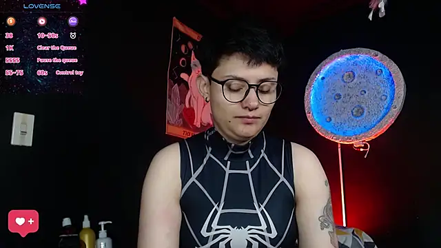 girl intense444 online show from June 2026 12:48:02 PM