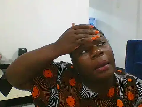 Snapshot of Deliciousgal chatting on February 2025 05:09:01 PM Deliciousgal online show from February 2025 05:09:01 PM