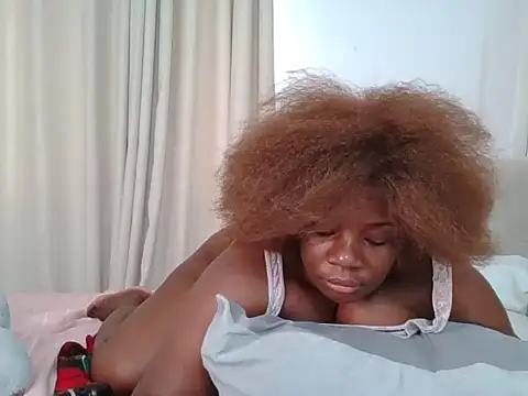Deliciousgal online show from April 2026 12:29:02 PM
