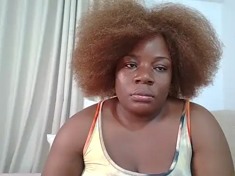 Deliciousgal online show from April 2026 06:05:02 PM