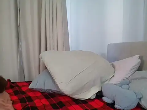Deliciousgal online show from June 2026 01:06:02 PM