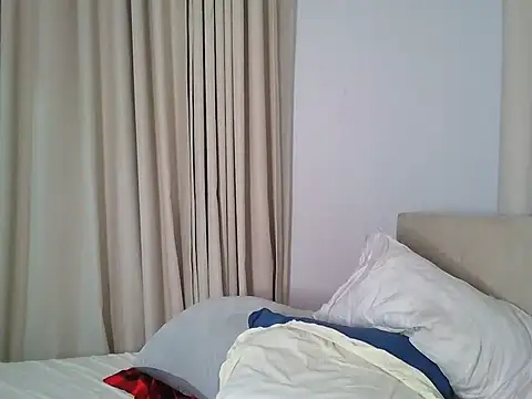 Deliciousgal online show from July 2026 06:18:01 PM