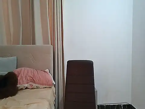Deliciousgal online show from August 2026 07:11:01 AM