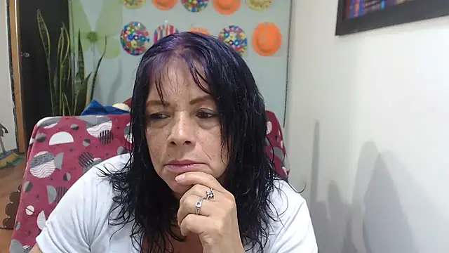 sexytitshot126 online show from June 2026 07:40:01 PM