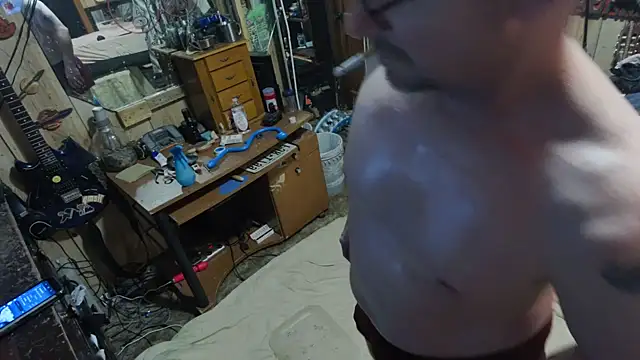 sex4fun 21 online show from January 2025 11:04:02 AM