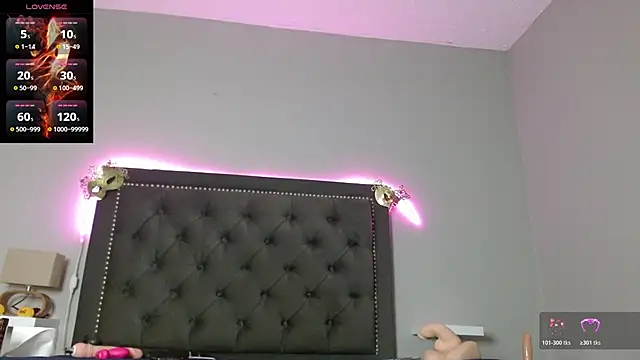 CharlotteLemke online show from May 2026 12:34:02 PM