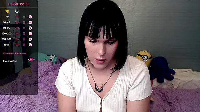 Snapshot of ivamayy chatting on January 2025 12:41:02 PM ivamayy online show from January 2025 12:41:02 PM