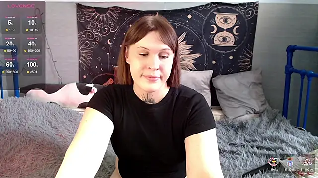 ivamayy online show from June 2026 09:40:02 AM