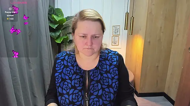 ScarlettSoft online show from October 2025 05:19:02 AM