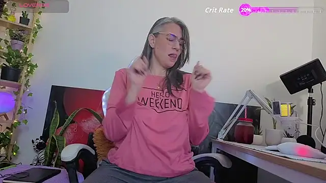 Snapshot of Katy_Randy chatting on October 2025 11:26:02 PM Katy Randy online show from October 2025 11:26:02 PM