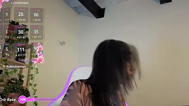 Snapshot of Katy_Randy chatting on October 2025 10:54:02 PM Katy Randy online show from October 2025 10:54:02 PM