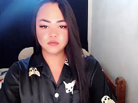 TrinaRoberts online show from February 2026 04:50:02 AM