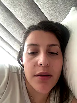 hannyrose  online show from September 2025 12:29:01 PM