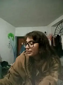 Blulilla69 online show from December 2024 07:14:01 PM