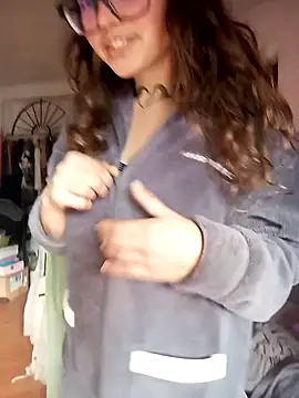 Blulilla69 online show from January 2025 02:30:02 PM