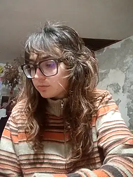 Blulilla69 online show from February 2026 04:38:02 PM