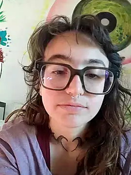 Blulilla69 online show from April 2026 07:50:02 AM