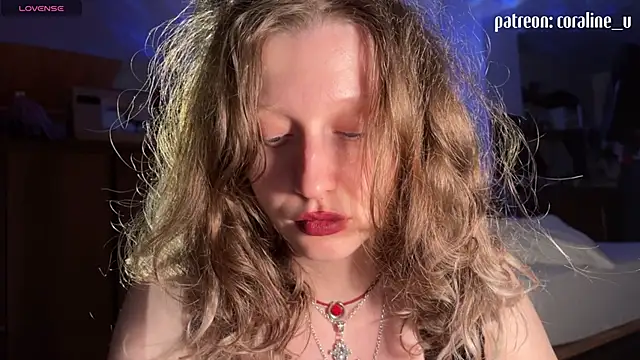 Snapshot of Hairy_Coraline chatting on February 2025 04:03:02 PM Hairy Coraline online show from February 2025 04:03:02 PM