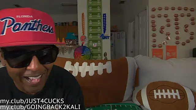 boomboomr00m online show from October 2025 12:40:02 AM