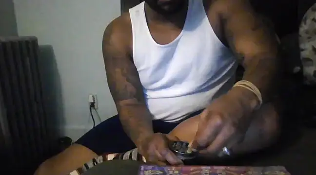 ReeferMadness59 online show from February 2025 04:54:01 AM