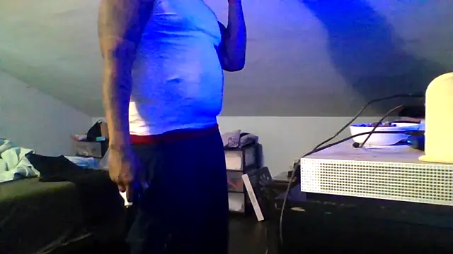 ReeferMadness59 online show from April 2026 05:47:01 PM