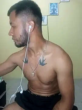 MeteoricSpice online show from October 2025 01:20:01 AM