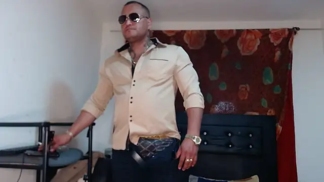 hardrock982 online show from March 2026 02:54:01 PM