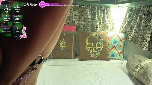 BEASTintheBEAUTY online show from May 2026 07:54:01 PM
